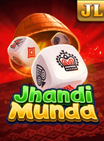 Live andar bahar card game cover