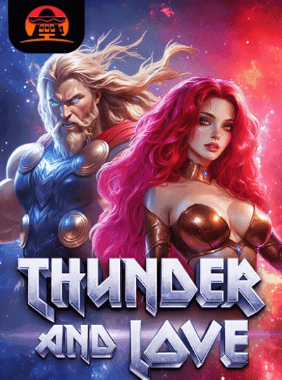 Adventure-themed slot game cover